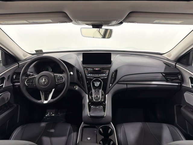 Certified 2025 Acura RDX w/ Technology Package AWD/4WD image 10