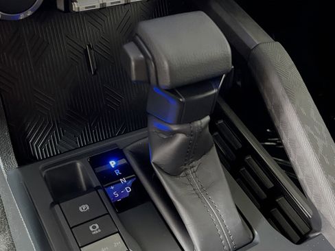 Used 2025 Toyota Tacoma SR5 image 24