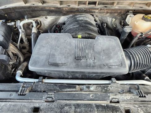 Used 2023 Chevrolet Silverado 1500 ZR2 w/ Technology Package AWD/4WD image 33