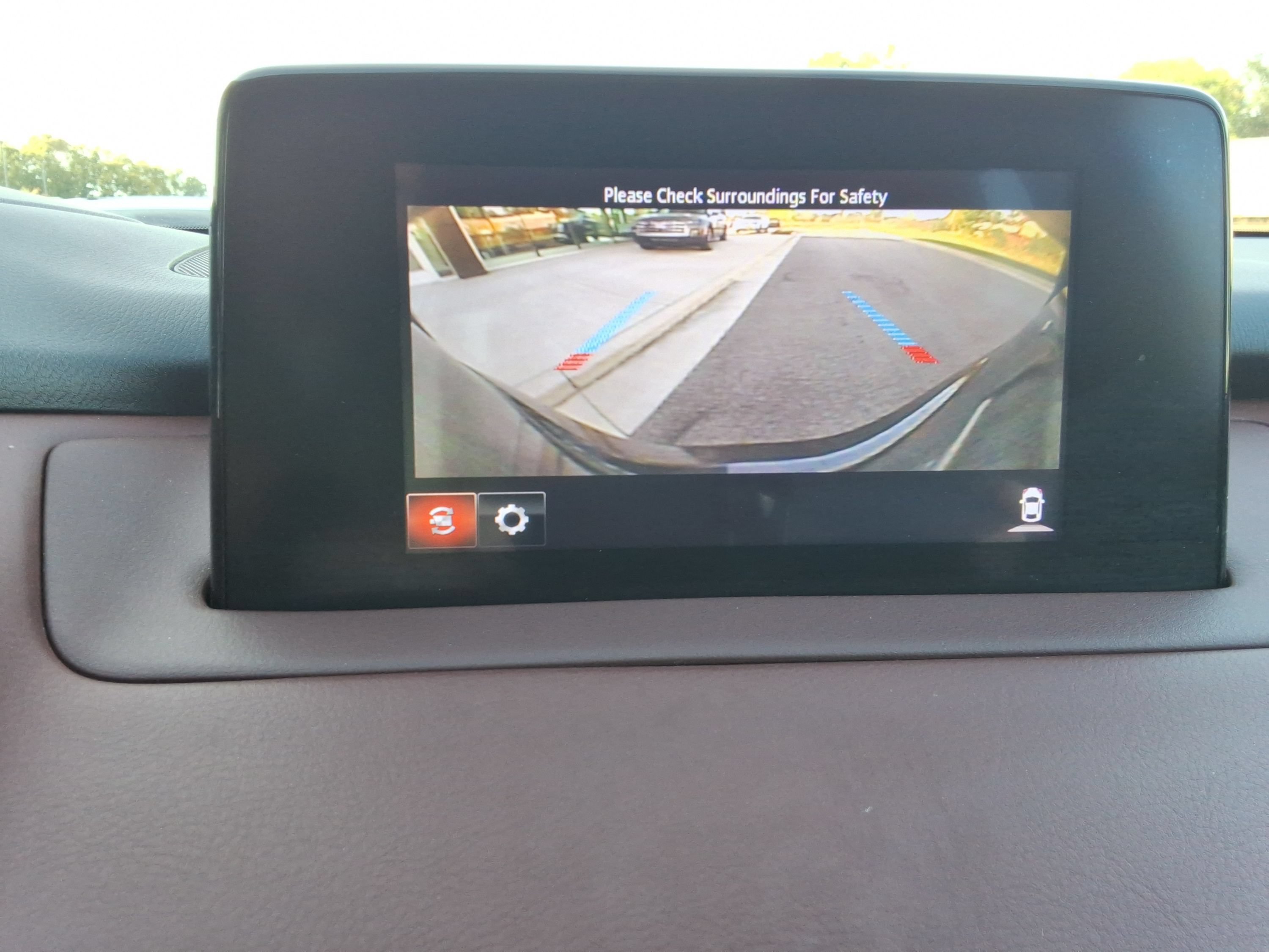 Used 2019 MAZDA CX-9 Signature AWD/4WD image 29