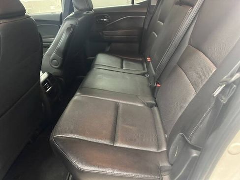 Used 2019 Honda Ridgeline RTL-T image 12