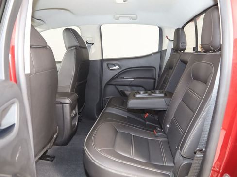 Used 2019 GMC Canyon Denali AWD/4WD image 46