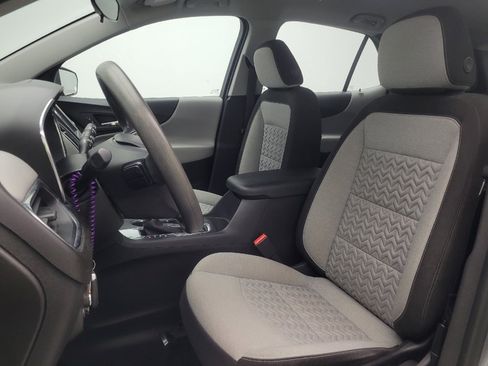 Used 2024 Chevrolet Equinox LS image 17