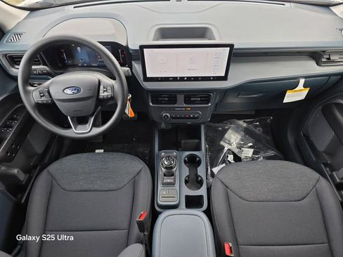 New 2026 Ford Maverick XL FWD image 14