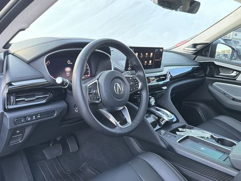Used 2025 Acura MDX Technology Package image 10