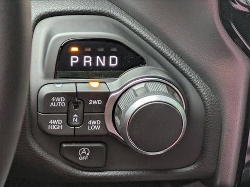 New 2026 RAM 1500 Big Horn AWD/4WD image 16