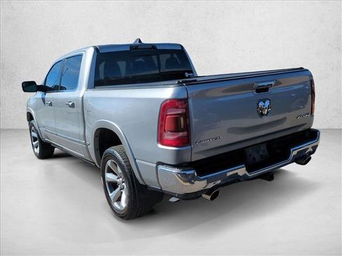 Used 2021 RAM 1500 Limited image 8