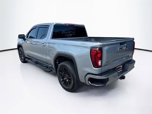 Used 2024 GMC Sierra 1500 Elevation AWD/4WD image 27