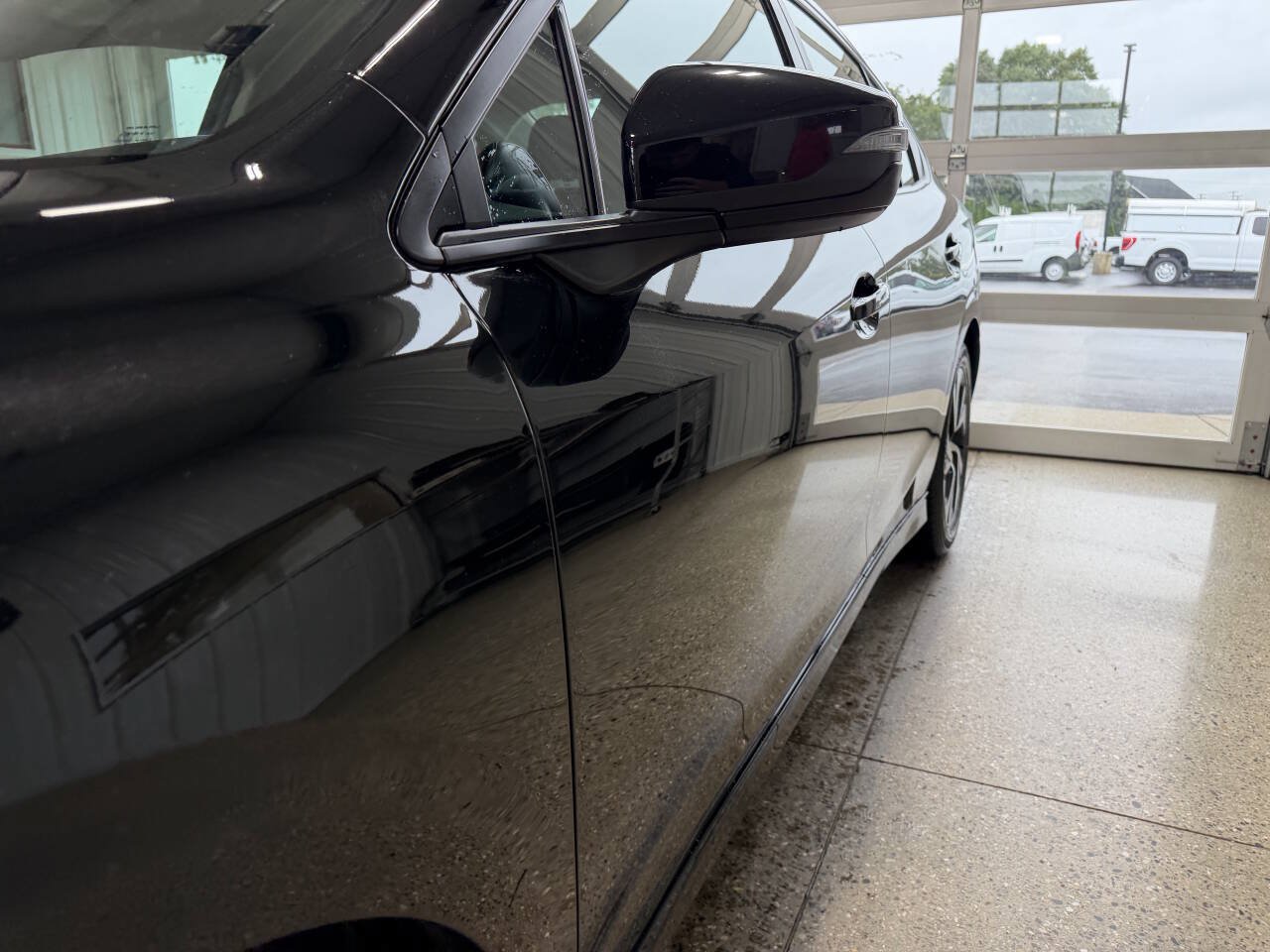 Used 2023 Subaru Legacy Premium AWD/4WD image 27