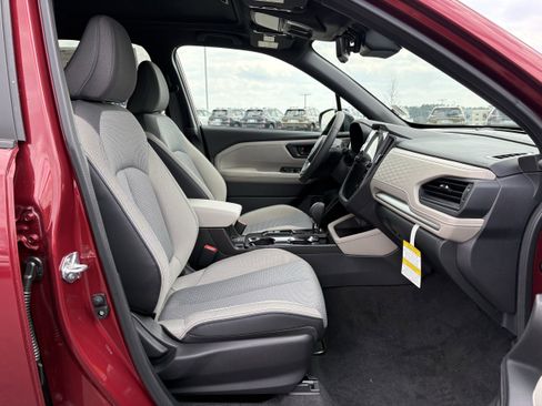 New 2026 Subaru Forester Premium image 29