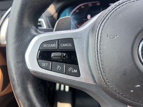 Used 2022 BMW X3 sDrive30i w/ M Sport Package 2 RWD image 18