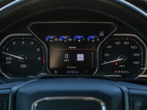 Used 2019 GMC Sierra 1500 Denali w/ Denali Ultimate Package image 18