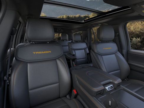 New 2026 Ford Expedition Tremor AWD/4WD image 10