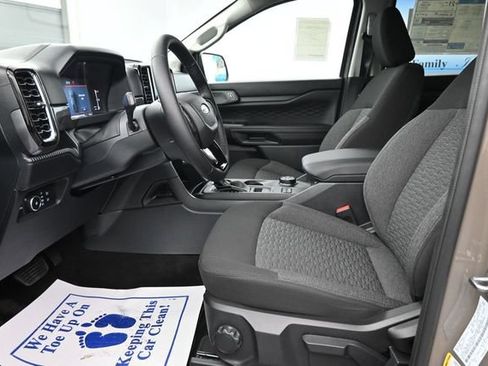 New 2026 Ford Ranger XLT AWD/4WD image 11