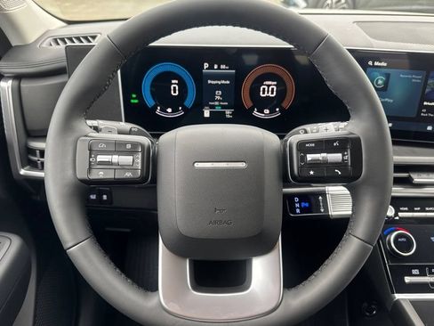 New 2026 Hyundai Santa Fe SE FWD image 24
