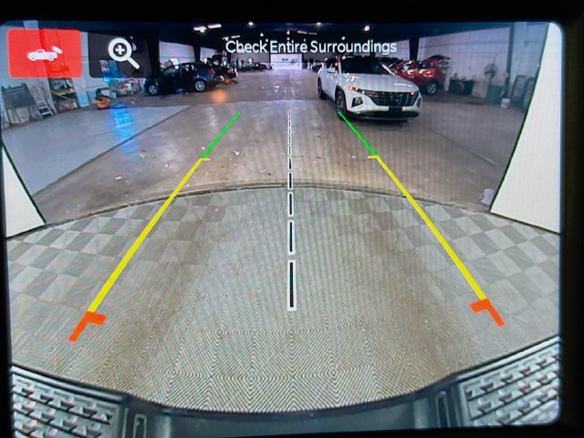 Used 2024 RAM 2500 Tradesman AWD/4WD image 16
