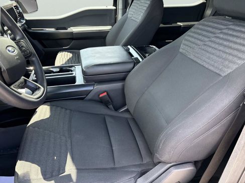 Used 2022 Ford F150 XL w/ STX Appearance Package RWD image 22