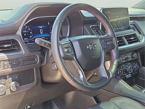 Used 2023 Chevrolet Tahoe RST w/ Luxury Package AWD/4WD image 15