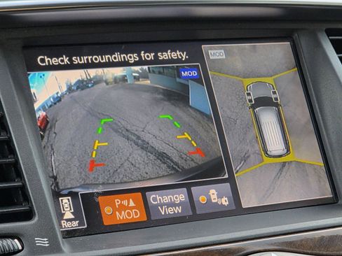 Used 2019 Nissan Armada SL w/ Premium Package image 23