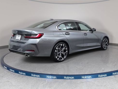 New 2026 BMW 330i xDrive Sedan w/ Premium Package AWD/4WD image 5