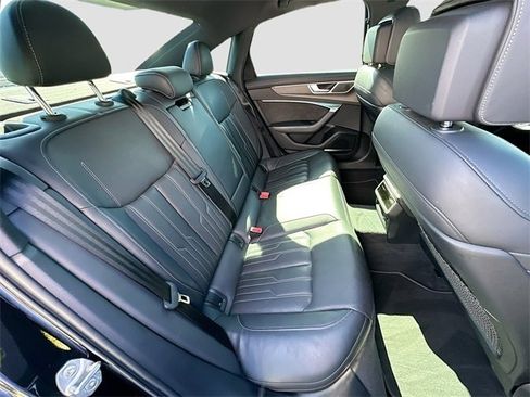 Used 2021 Audi S6 Premium Plus w/ S Sport Package image 25