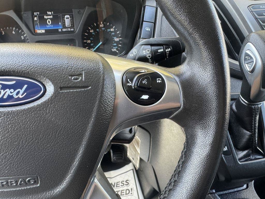 Used 2019 Ford Transit 350 148 Medium Roof RWD image 10
