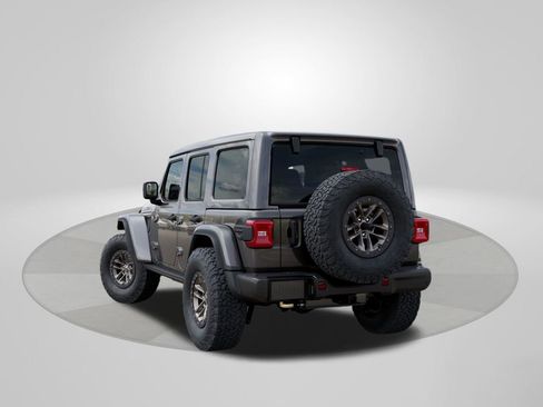 New 2025 Jeep Wrangler Unlimited Rubicon 392 AWD/4WD image 3
