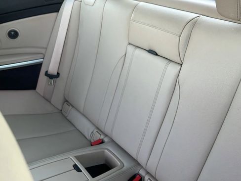 Used 2016 BMW 435i xDrive Convertible AWD/4WD image 15