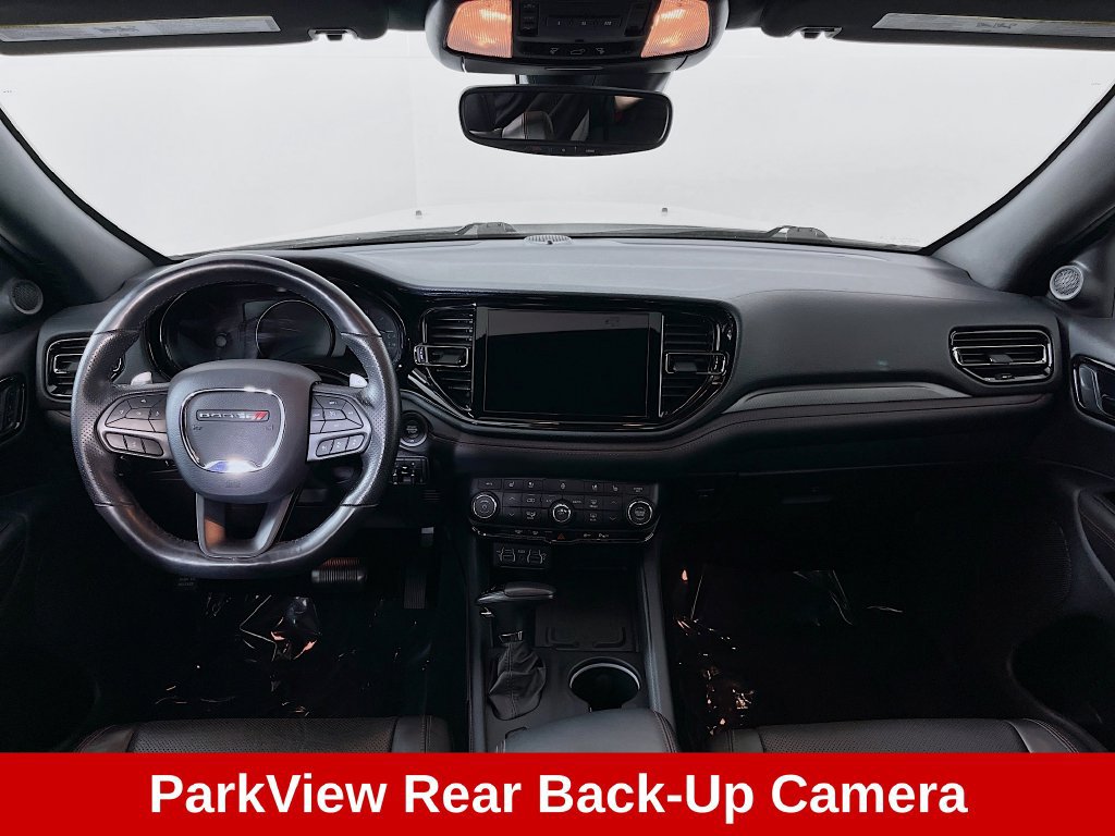 Used 2024 Dodge Durango R/T AWD/4WD image 11