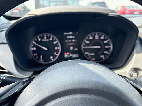 Certified 2026 Subaru Crosstrek 2.5i Premium image 10