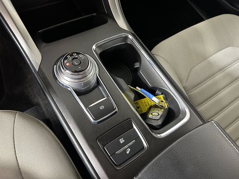 Used 2018 Ford Fusion S FWD image 16