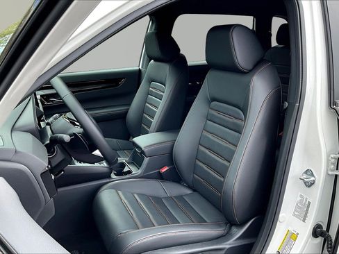 New 2026 Honda CR-V Sport Touring image 17