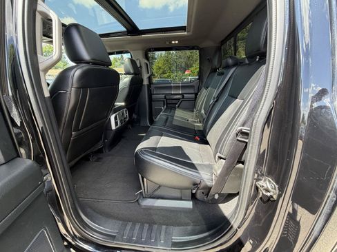 Used 2021 Ford F250 Lariat AWD/4WD image 24