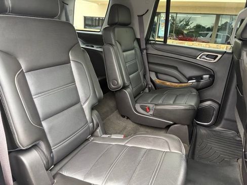 Used 2017 GMC Yukon Denali w/ Open Road Package AWD/4WD image 42