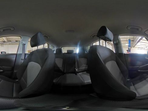 Used 2025 Kia Soul LX w/ LX Technology Package image 47