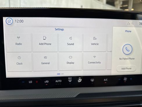 New 2025 Ford Bronco Sport Big Bend image 24