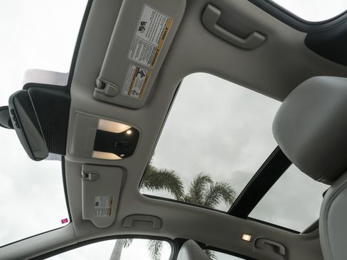 Used 2025 INFINITI QX50 Luxe image 20