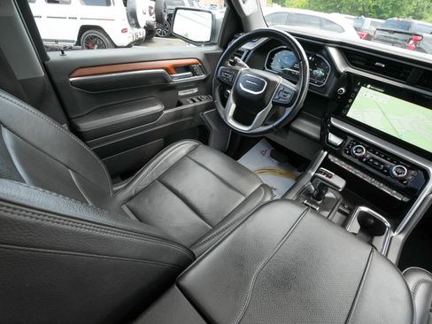 Used 2023 GMC Sierra 1500 Denali AWD/4WD image 41