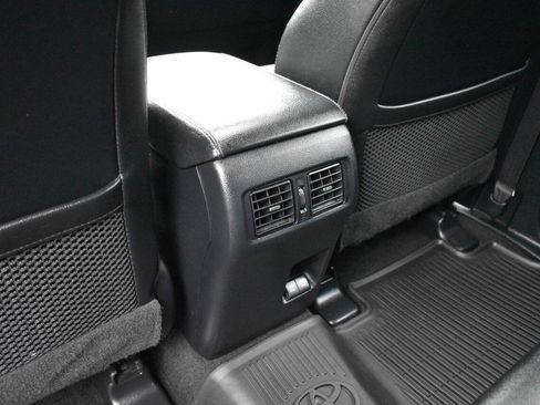 Used 2021 Toyota 4Runner SR5 Premium w/ Moonroof Package AWD/4WD image 13