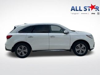 Used 2019 Acura MDX FWD 360° Tour