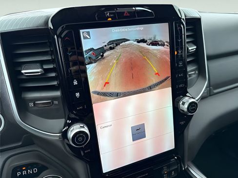 New 2026 RAM 1500 Big Horn image 22