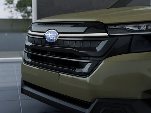 New 2026 Subaru Forester Touring AWD/4WD image 11