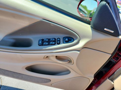 Used 2004 Ford Mustang GT RWD image 18