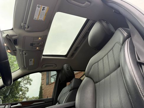 Used 2014 Mercedes-Benz GL 450 4MATIC image 21