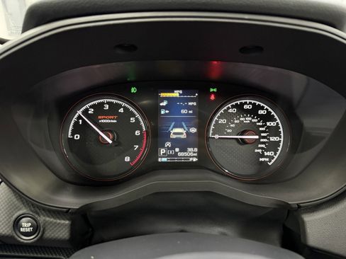Used 2022 Subaru Forester Sport image 14