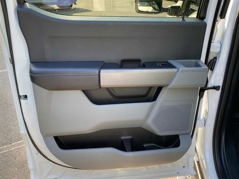 Used 2026 Ford F250 XLT AWD/4WD image 10