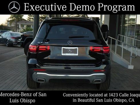 Used 2026 Mercedes-Benz GLB 250 image 7
