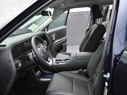 New 2026 Hyundai Palisade SEL Premium AWD/4WD image 15
