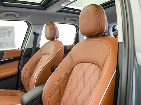 Used 2023 MINI Cooper Countryman S w/ Signature Upholstery Package FWD image 18