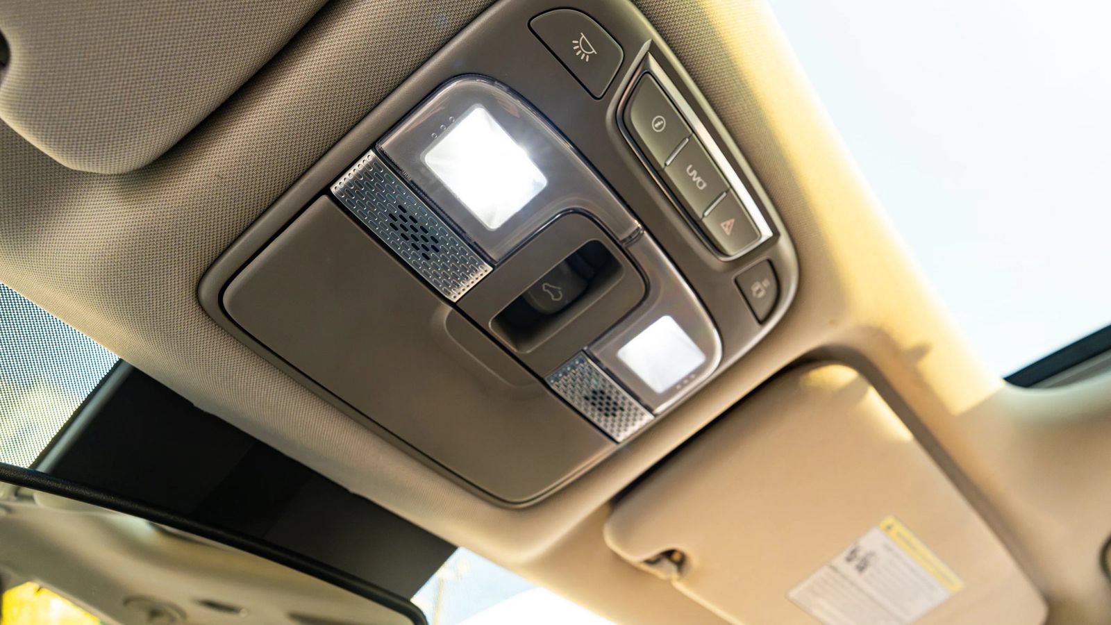 Used 2021 Kia Telluride EX w/ EX Premium Package AWD/4WD image 43